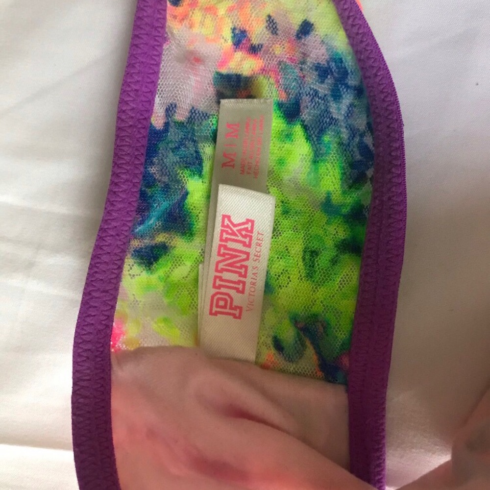 Colorful Bandeaus - Picture 2 of 3